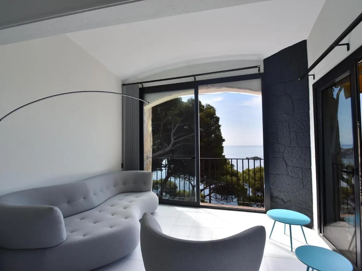 Cap Sa Sal 267 Διαμέρισμα Begur