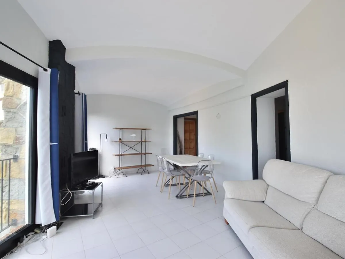 Cap Sa Sal 267 Apartment Begur Spain
