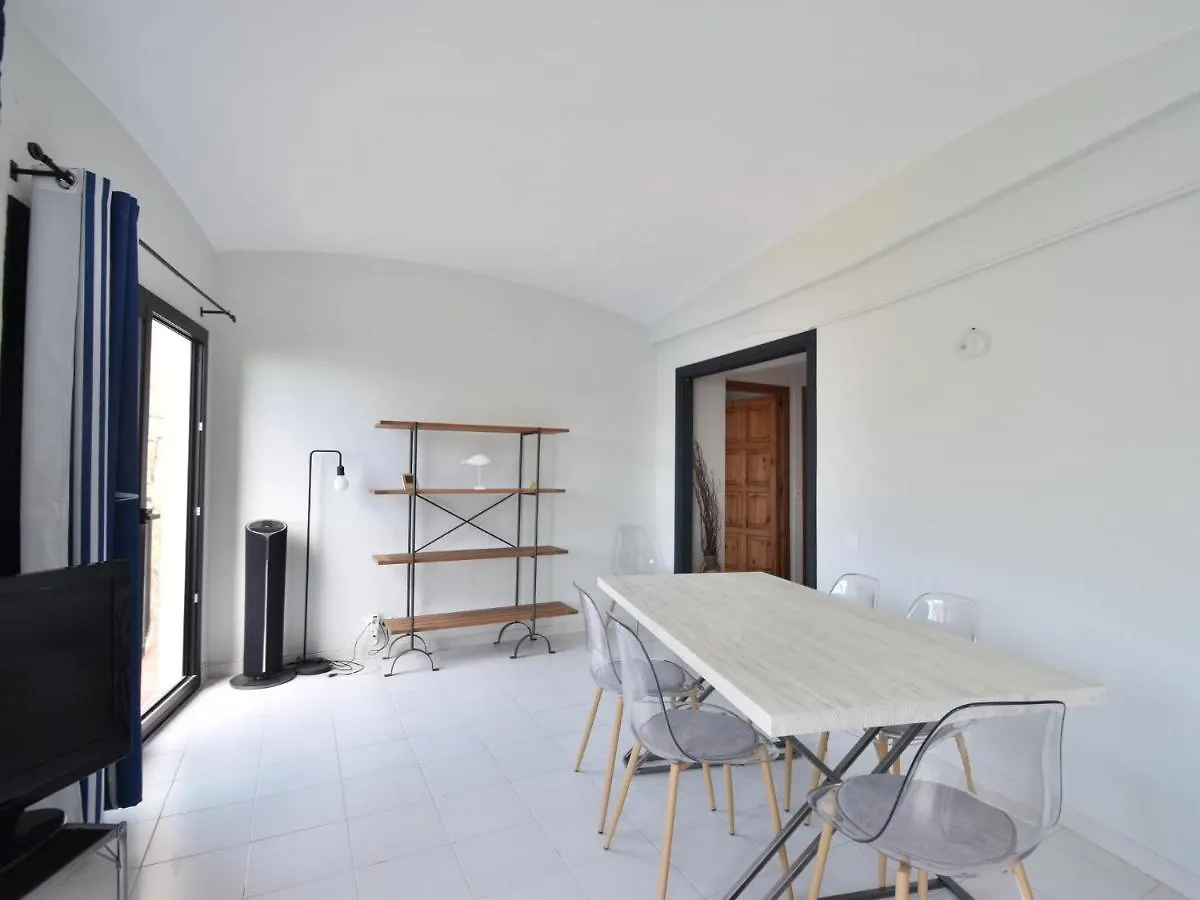 Cap Sa Sal 267 Διαμέρισμα Begur Ισπανία
