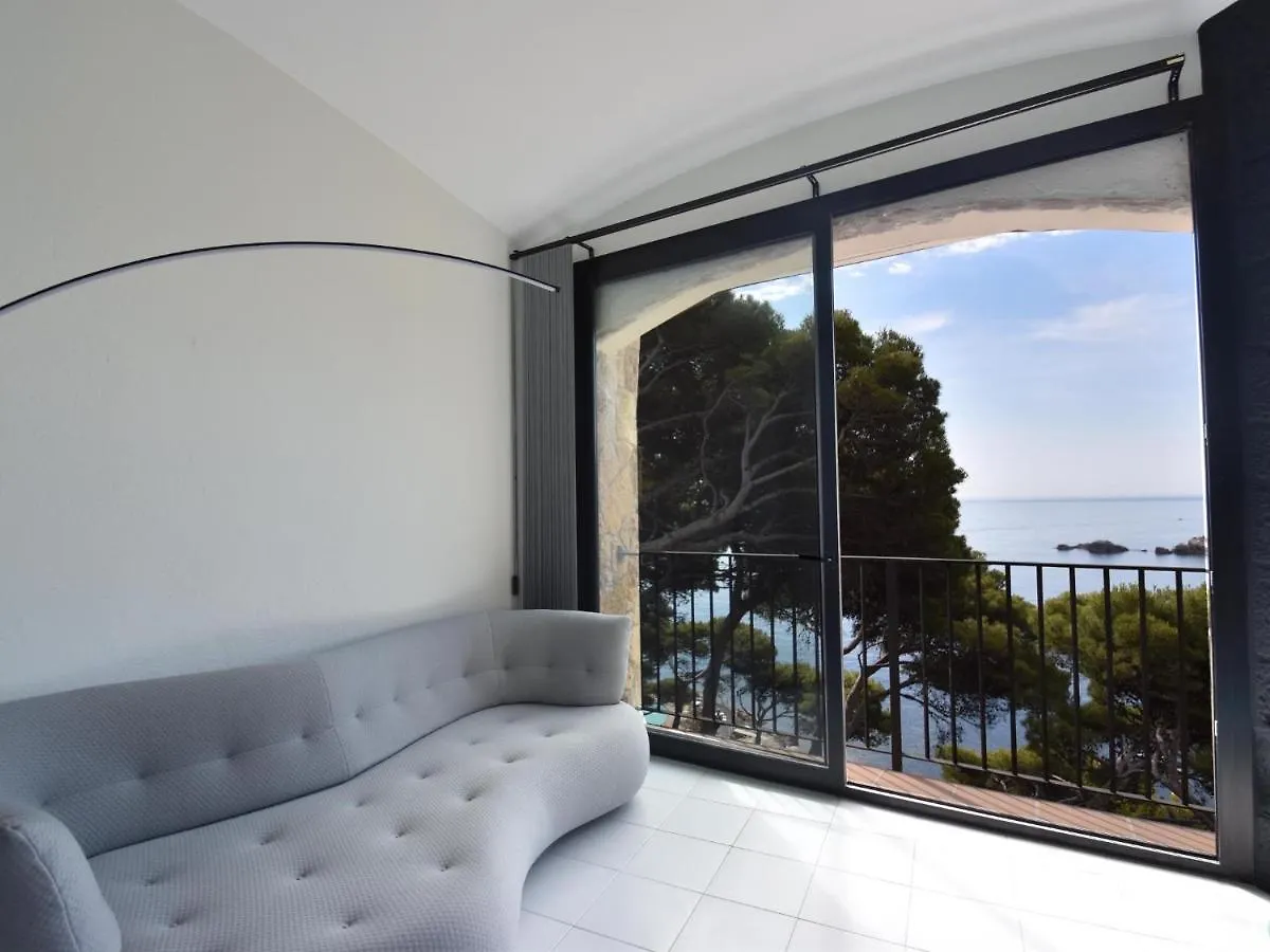 Cap Sa Sal 267 Διαμέρισμα Begur