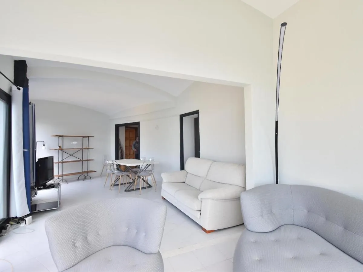 Cap Sa Sal 267 Διαμέρισμα Begur