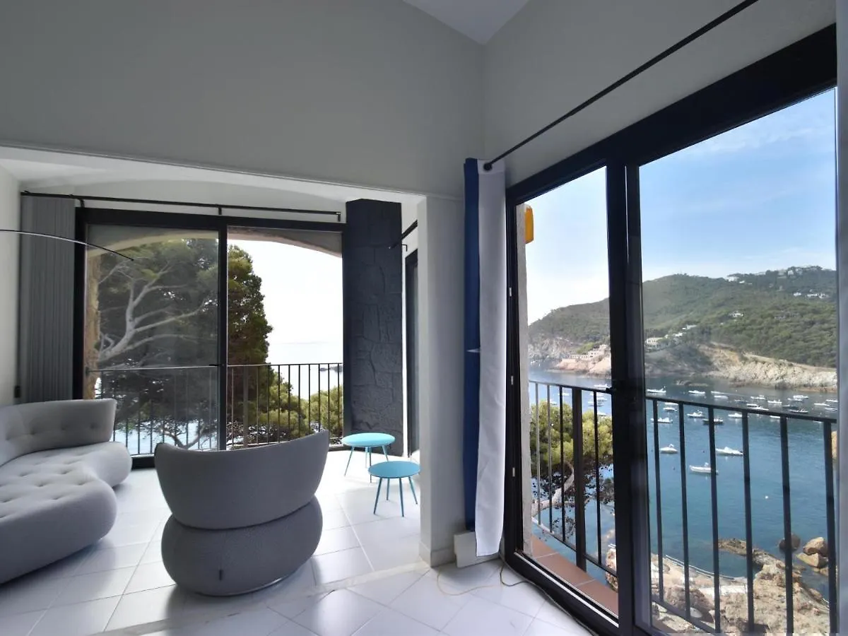 Cap Sa Sal 267 Διαμέρισμα Begur
