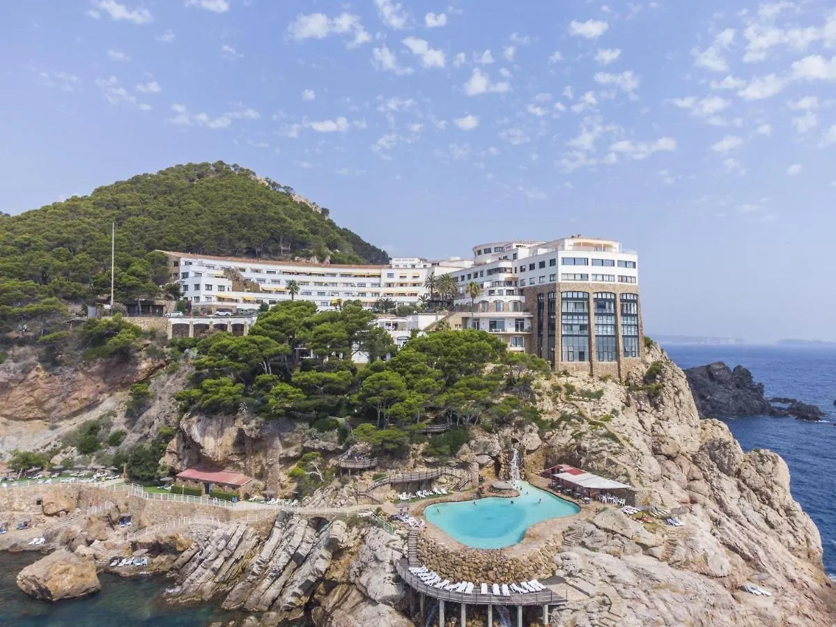 Cap Sa Sal 267 Apartment Begur