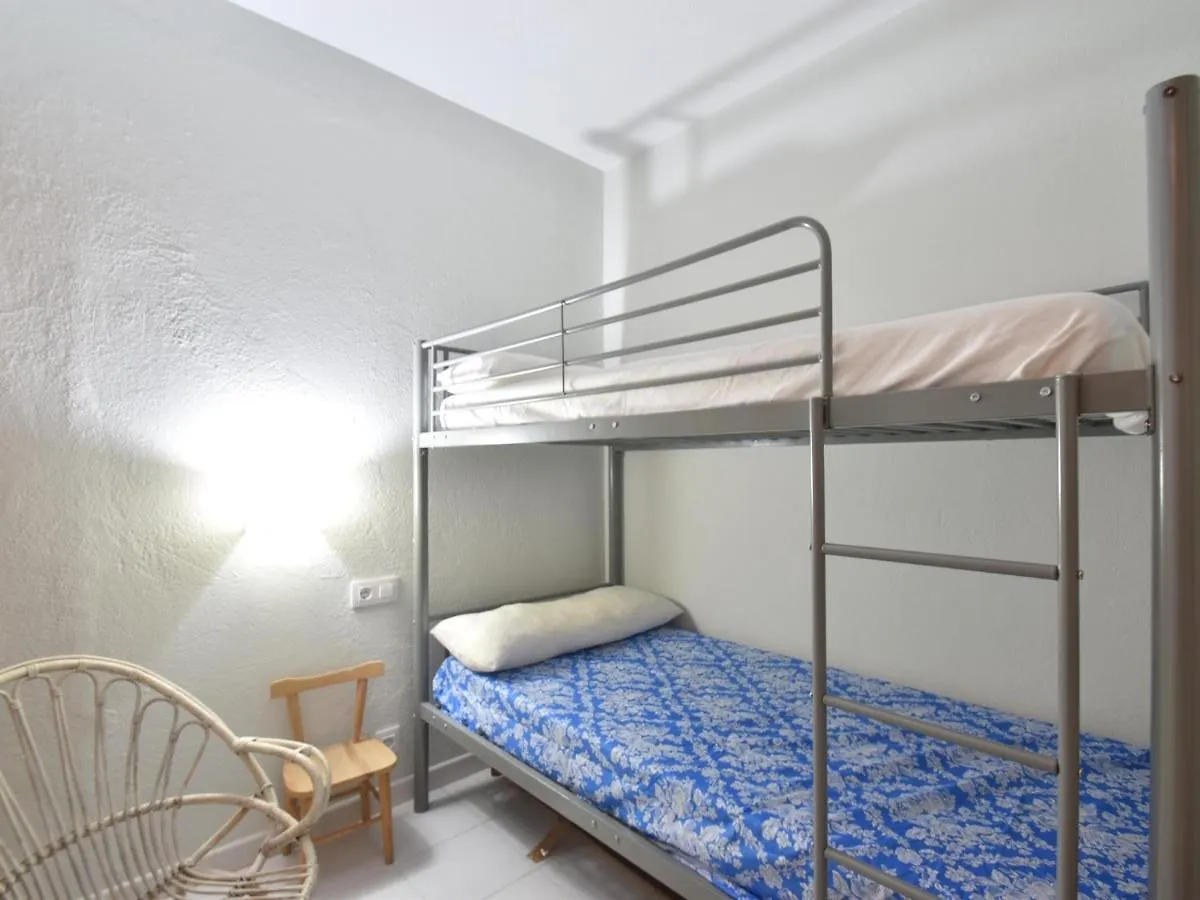 Cap Sa Sal 267 Διαμέρισμα Begur