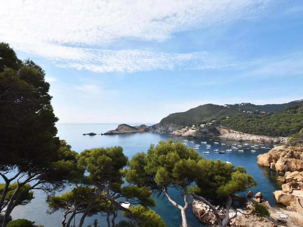 Cap Sa Sal 267 Apartment Begur 0*,  Spain