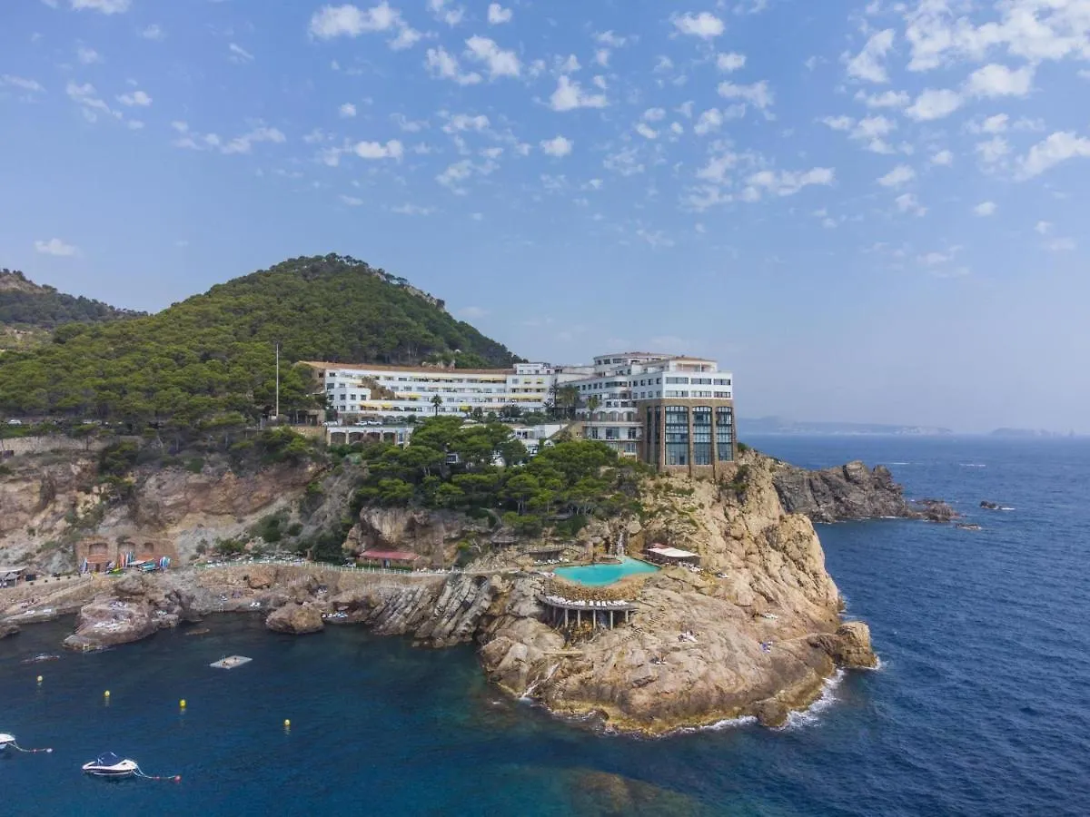 Cap Sa Sal 267 Apartment Begur