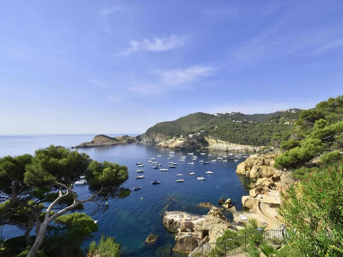 Cap Sa Sal 267 Apartment Begur