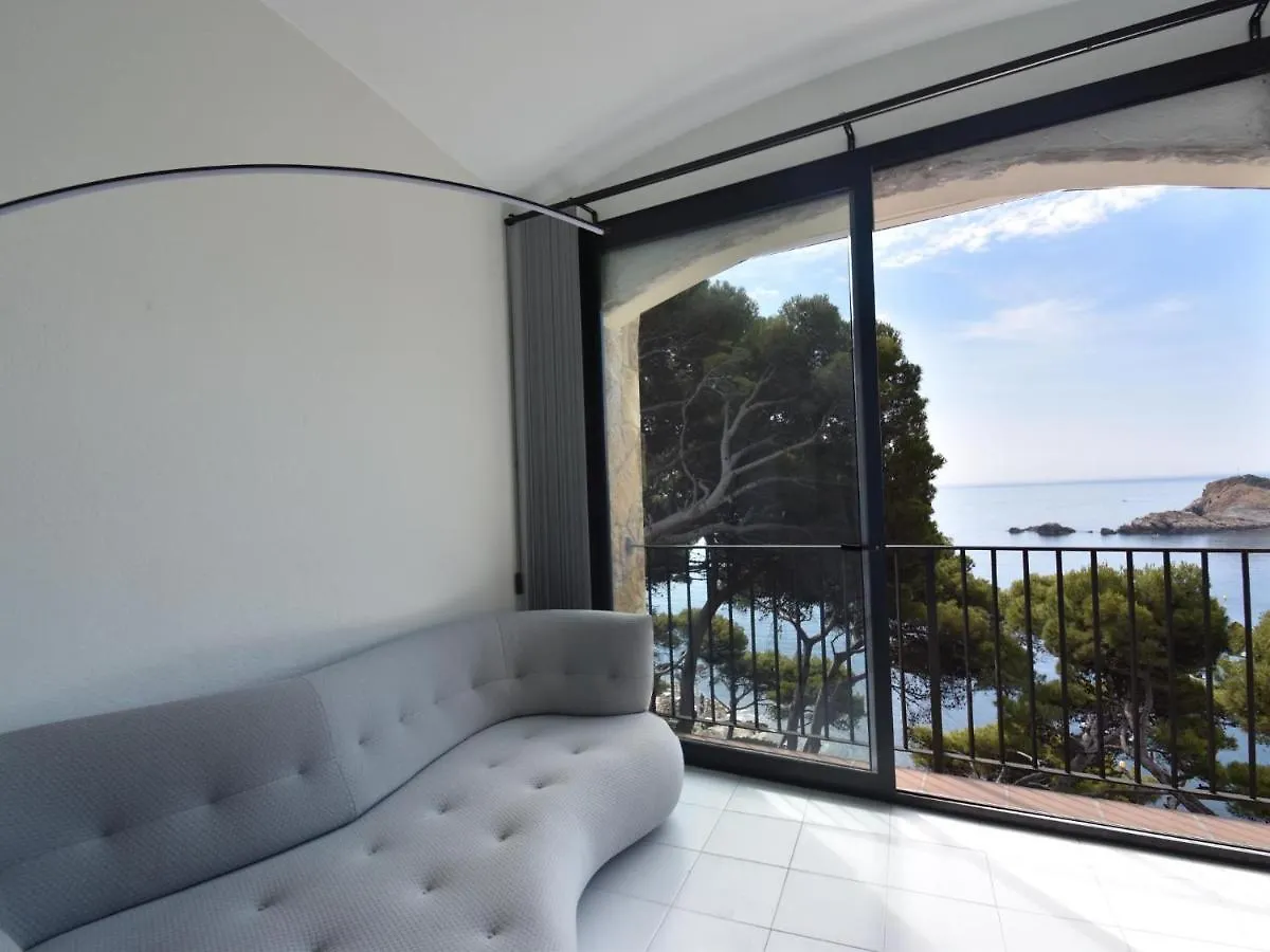 Cap Sa Sal 267 Apartment Begur