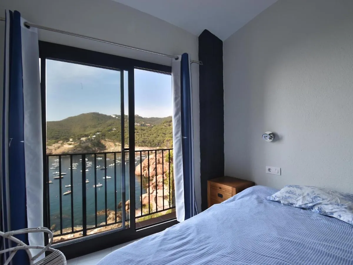 Cap Sa Sal 267 Apartment Begur Spain