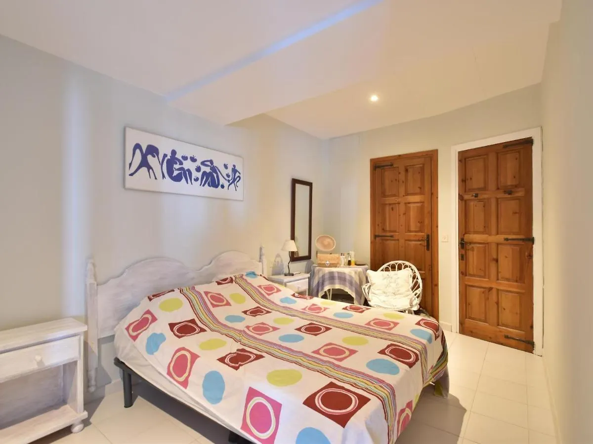 Cap Sa Sal 267 Apartment Begur