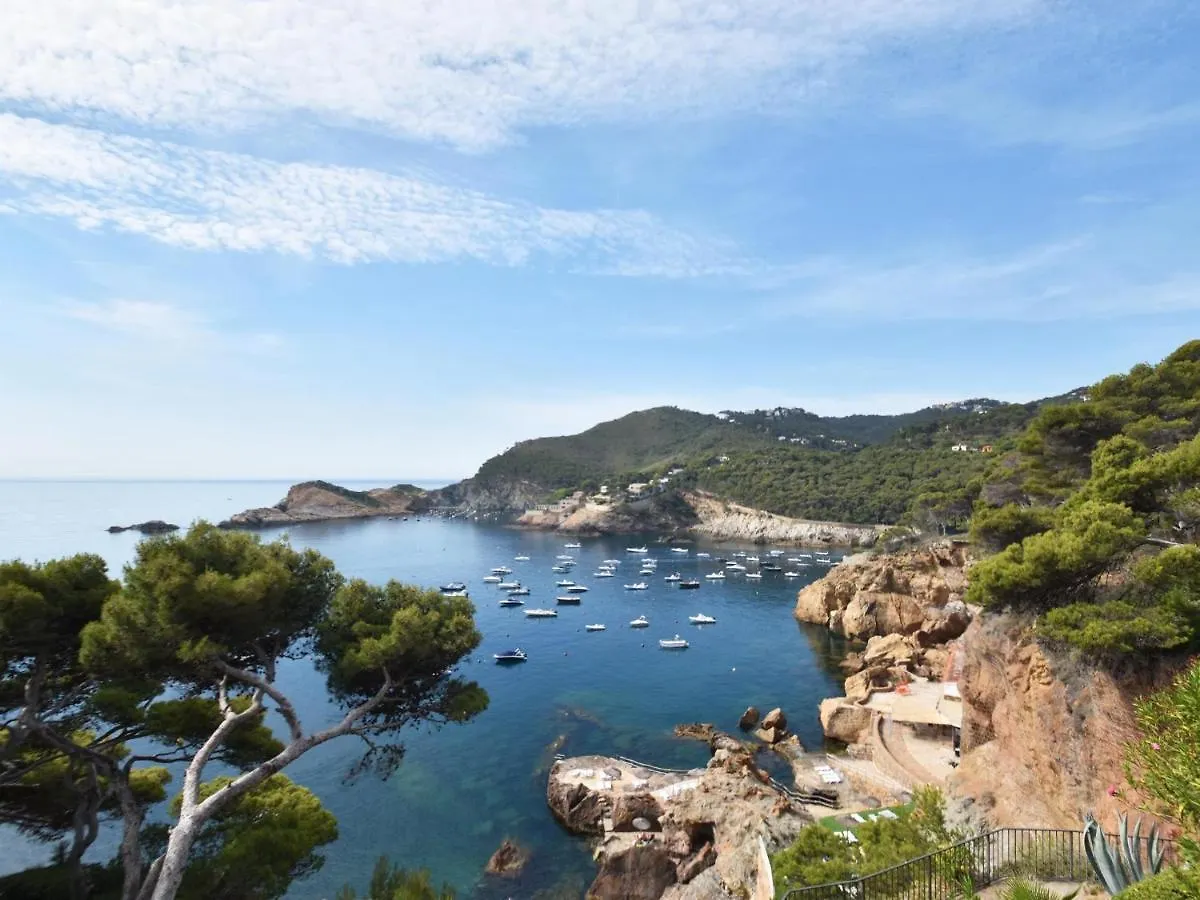 Cap Sa Sal 267 Apartment Begur Spain