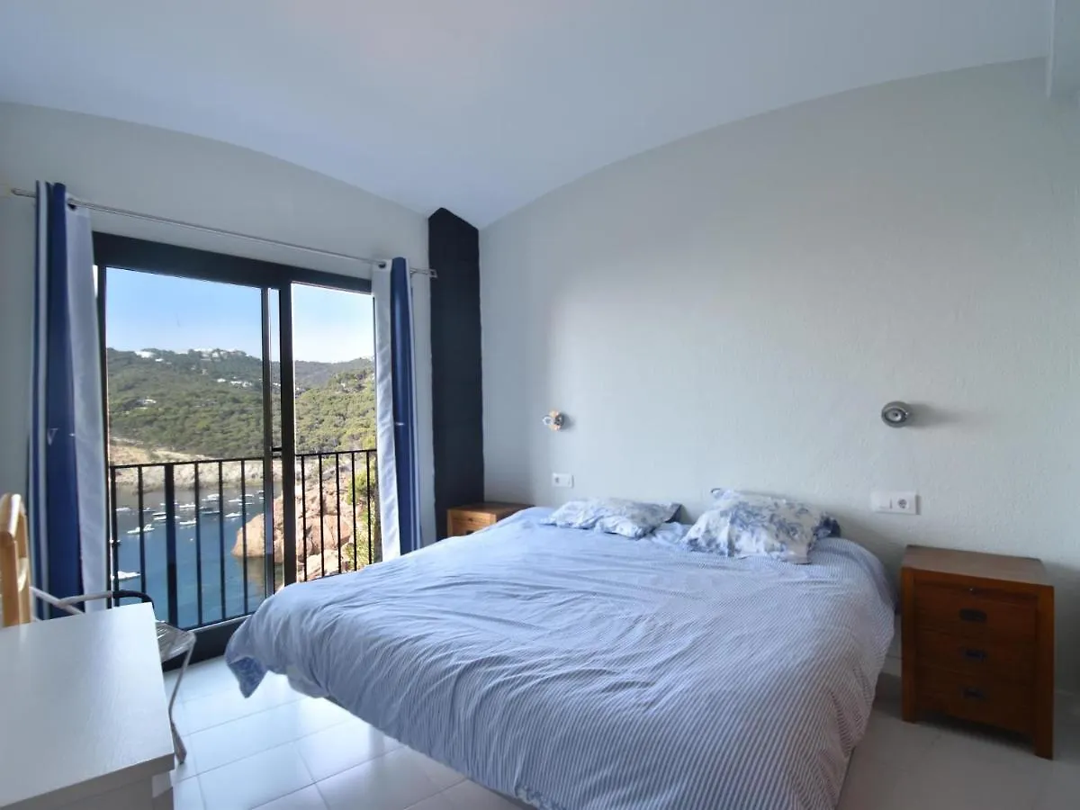 Cap Sa Sal 267 Apartment Begur 0*,  Spain