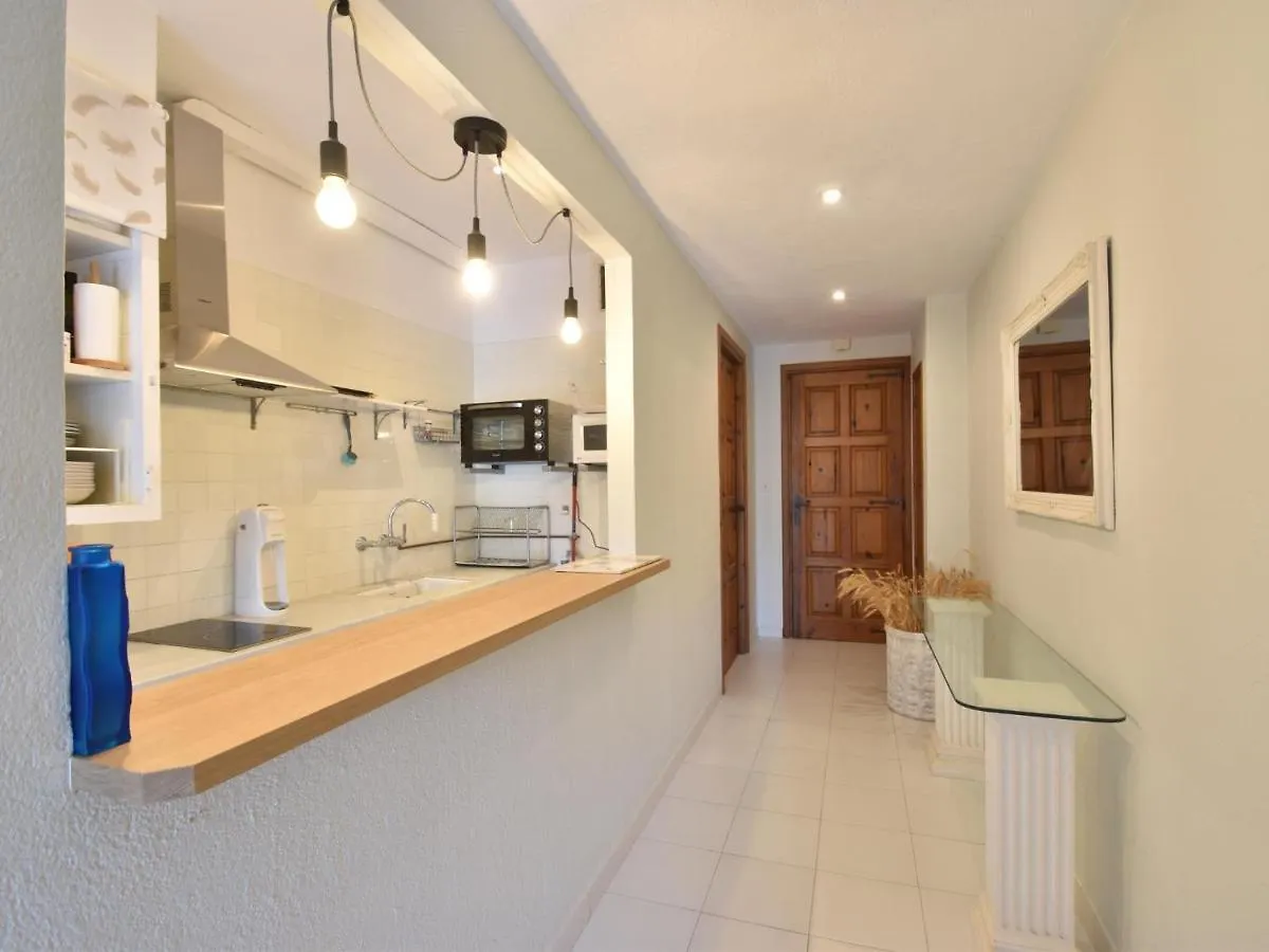 Cap Sa Sal 267 Apartment Begur
